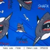 Shark Attack Pattern