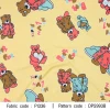 I love Bears Pattern