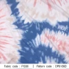 Pastel Tie-Dye Pettern