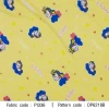 Sleeping Unicorn Pattern