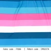 Rainbow Stripe Pattern