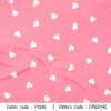 Mini Heart Pattern