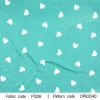 Mini Heart Pattern