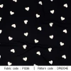 Mini Heart Pattern