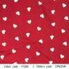 Mini Heart Pattern