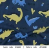 Dinosaurs Pattern