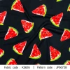 Watermelon Pattern