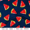 Watermelon Pattern