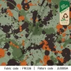 Camo Bamm Pattern