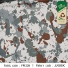 Camo Bamm Pattern