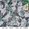 Camo Bamm Pattern