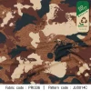 Brushed Camo Pattern