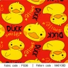 ลายพิมพ์ Duck Smile