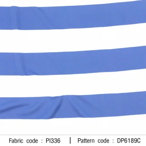 Stripe Pattern