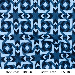 Tile Pattern