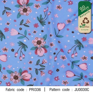 Floral Pattern