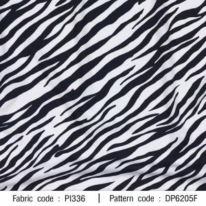 ลาย ม้าลาย