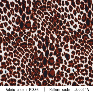 ลาย ผิวเสือ