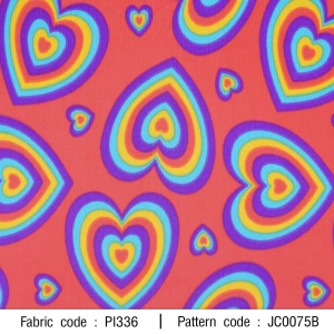 ลาย หัวใจ