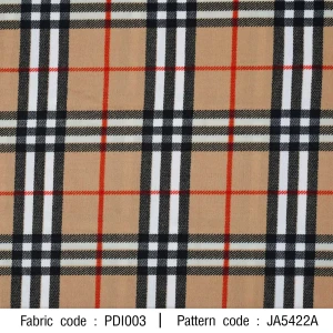 ลาย สก็อตบลู