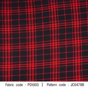 ลาย สก็อต