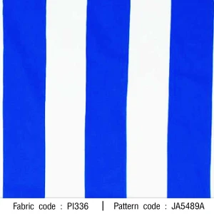 ลายพิมพ์ ริ้วตรงใหญ่