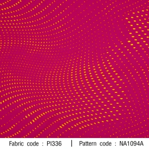 ลายพิมพ์ สปอร์ตลายจุด