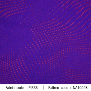 ลายพิมพ์ สปอร์ตลายจุด