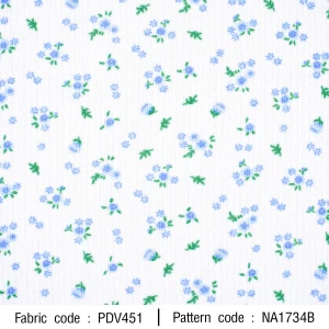 ลายพิมพ์ ดอกไม้มินิมอล