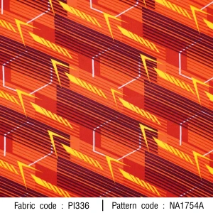 ลายพิมพ์ สปอร์ตลูกศร