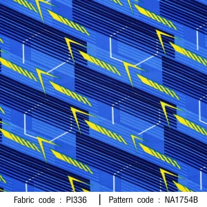 ลายพิมพ์ สปอร์ตลูกศร