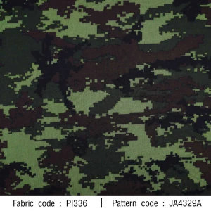 ลาย ทหารดิจิตอล