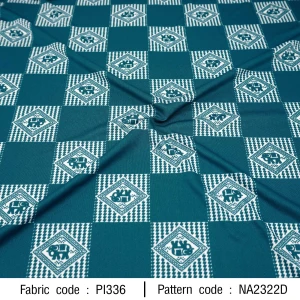 ลายพิมพ์ ช้างตาราง