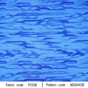 ลายพิมพ์ กีฬาพราง