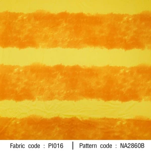 ลายพิมพ์ มัดย้อมริ้ว