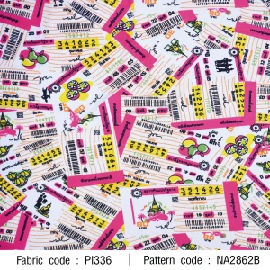 ลายพิมพ์ ลอตเตอรี่2