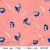 Sleeping Unicorn Pattern