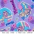 ลาย นางเงือกMermaid in wonder wold