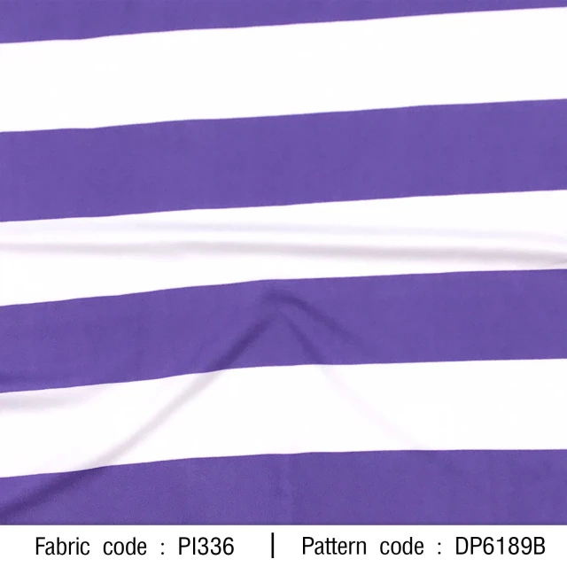 Stripe Pattern