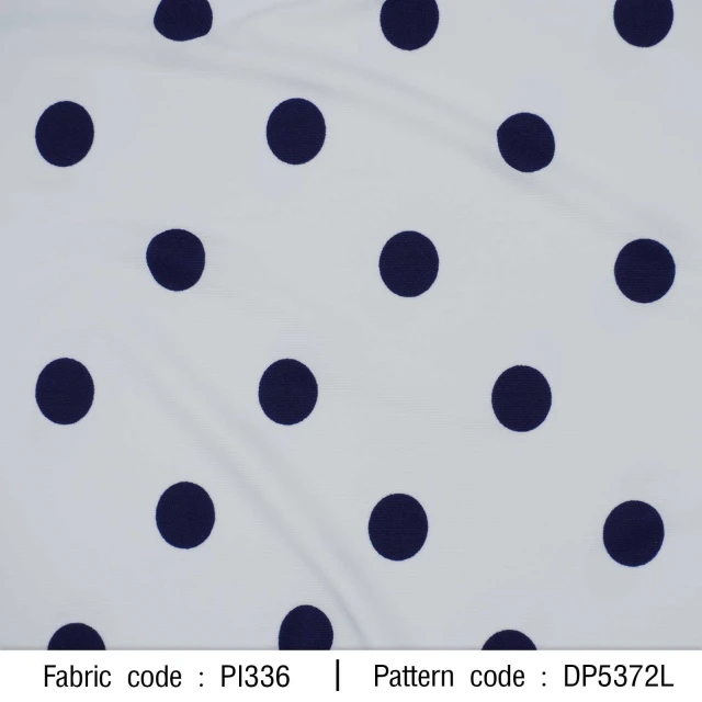 Big Dot Pattern