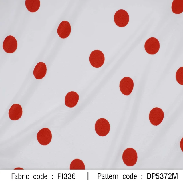 Big Dot Pattern