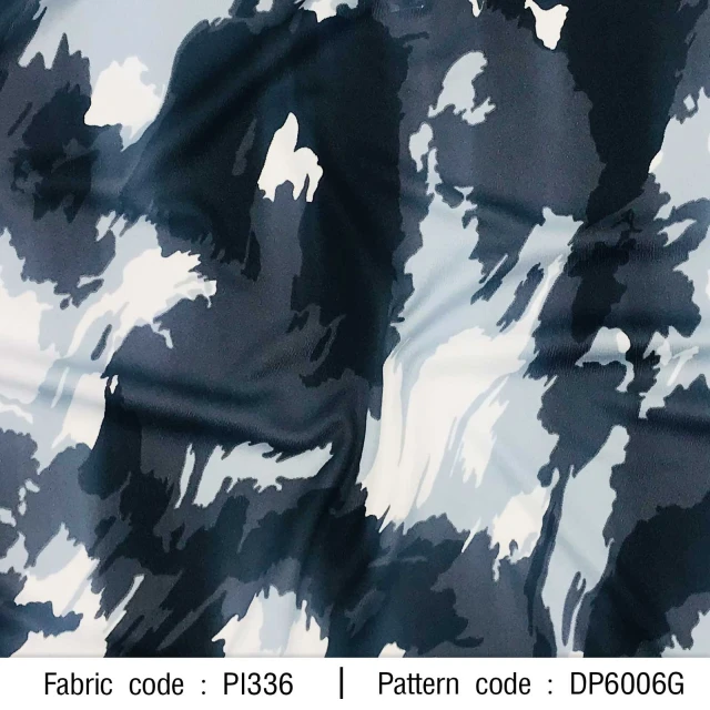 Camo Pattern