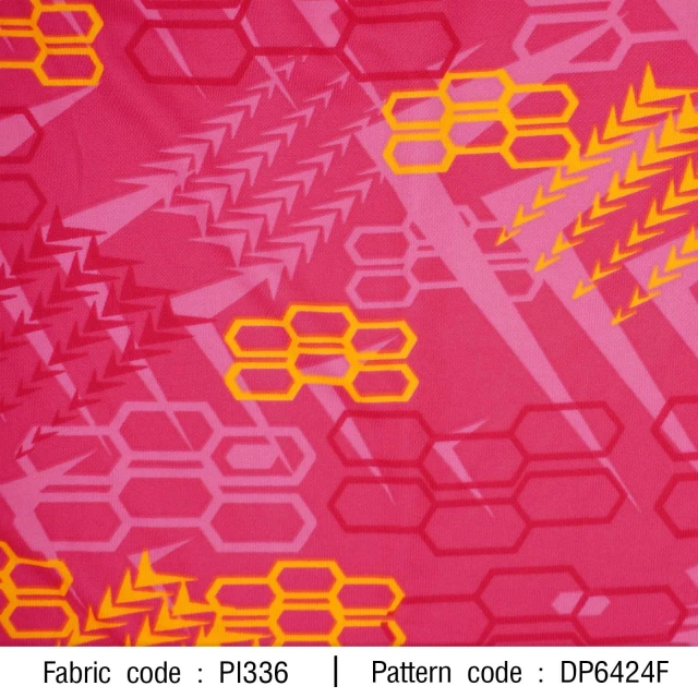 ลาย Sport รังผึ้ง