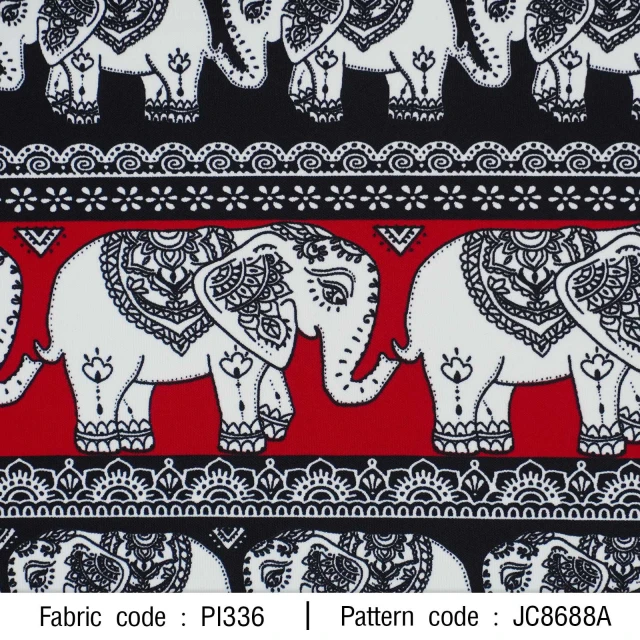 ลาย ช้างน้อย