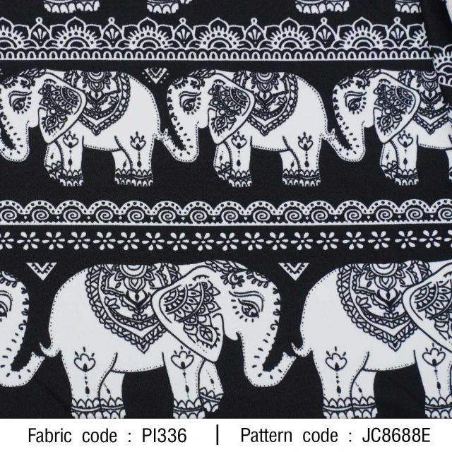 ลาย ช้างน้อย