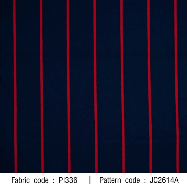 ลาย ริ้วตั้งใหญ่