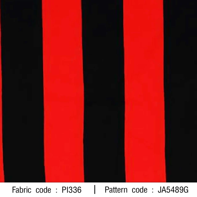 ลายพิมพ์ ริ้วตรงใหญ่