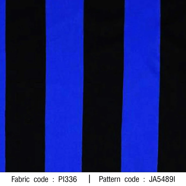 ลายพิมพ์ ริ้วตรงใหญ่