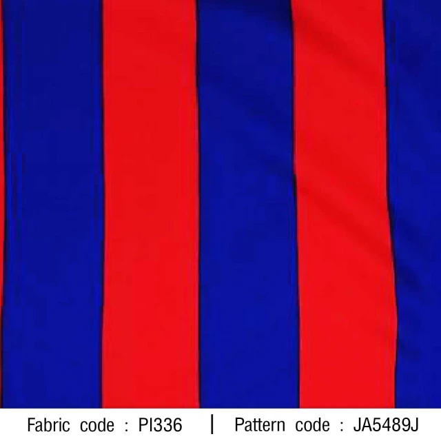 ลายพิมพ์ ริ้วตรงใหญ่