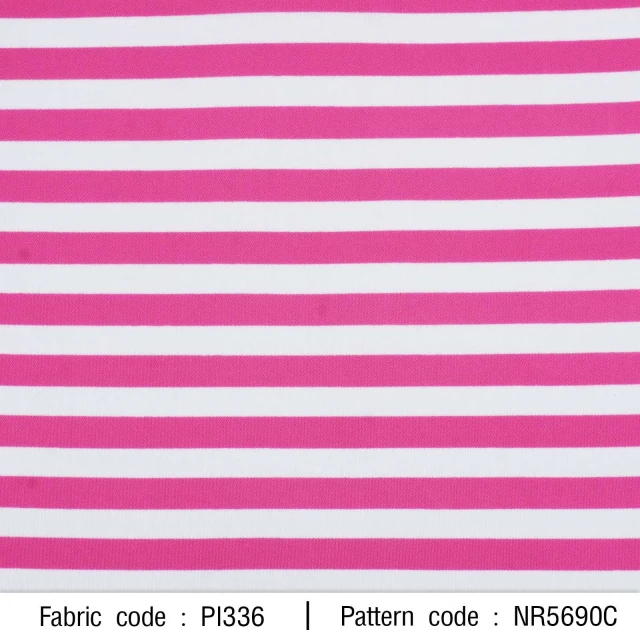 ลายพิมพ์ ริ้วขวาง 0.5\"/0.5\"